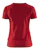 blåkläder T-shirt blåkläder 330410315600 dam l