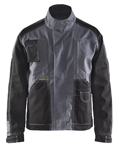 blåkläder Takki blåkläder 406318609499 harmaa/musta koko xl