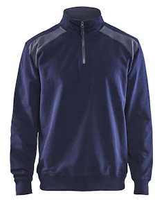 blåkläder Sweatshirt blåkläder 335311588994 xs