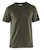 blåkläder T-shirt blåkläder 3325-4600 5-pack xxl