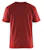 blåkläder T-shirt blåkläder 3325-5600 5-pack m