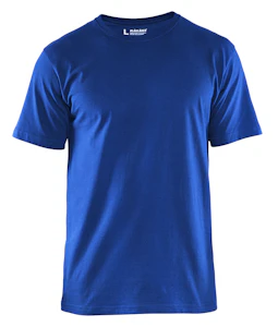 blåkläder T-shirt blåkläder 3325-8500 5-pack xxl