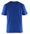 blåkläder T-shirt blåkläder 3325-8500 5-pack 4xl