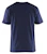 blåkläder T-shirt blåkläder 3325-8800 5-pack s