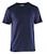 blåkläder T-shirt blåkläder 3325-8800 5-pack l