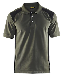 blåkläder Piketröja blåkläder 332410504699 3xl