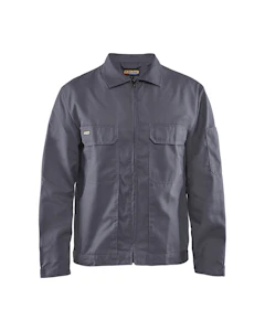 blåkläder Industrijacka blåkäder storlek c34 varselorange/marin