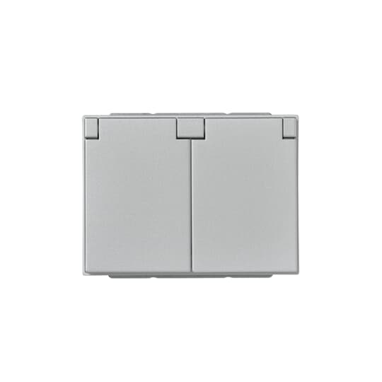 abb Pistorasia impressivo 2s/16a/ip21 ukj hl alu, läppäk