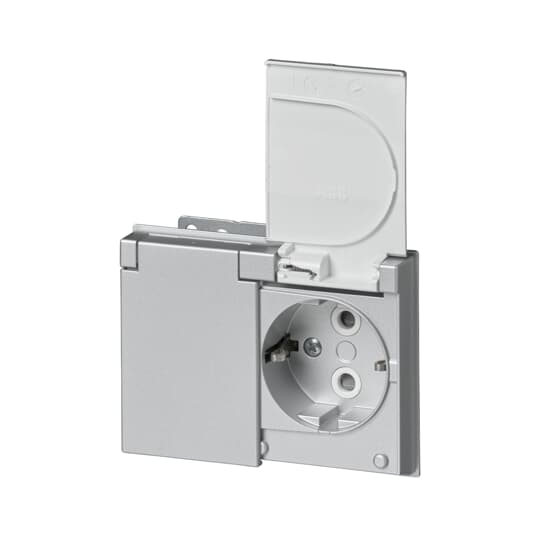 abb Pistorasia impressivo 2s/16a/ip21 ukj hl alu, läppäk