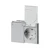 abb Pistorasia impressivo 2s/16a/ip21 ukj hl alu, läppäk