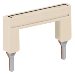 DISTRIBUTION BLOCK PUSH-IN JUMPER BAR 2006-434