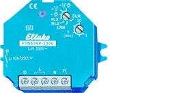 TIME RELAY WIRELESS FTN61NP-230V WIRELESS