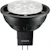 philips Led-lampa spotlv d 6.3-35w 827 gu5.3 24d