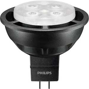philips Led lamp spotlv d 6.3-35w 830 gu5.3 24d