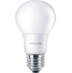 LED-LAMPPU COREPRO A60 ND 5.5-40W E27 830 470LM
