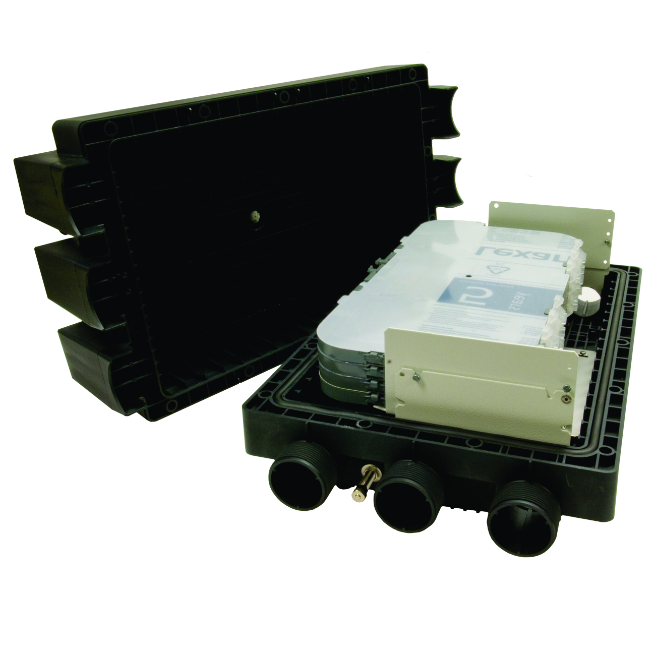 SKARVBOX WTC2 LT/RI 192 F WTC2 STD 192 FIBERSKARVAR