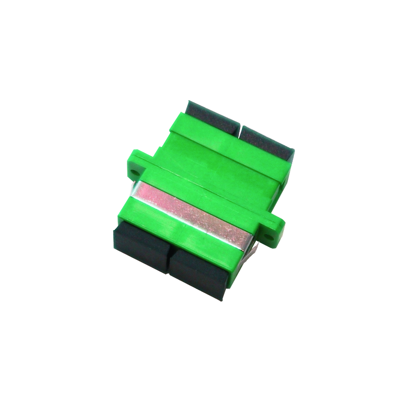 ADAPTER SM SC/APC DUPLEX .