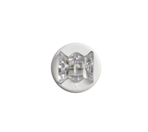 teknoware Emergency luminaire twt7351wk 230 vac/dc led