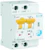eaton Lysbuevern 25a 2p c 30ma f