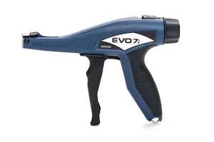hellermanntyton Ledarförbandverktyg hellerman evo7i