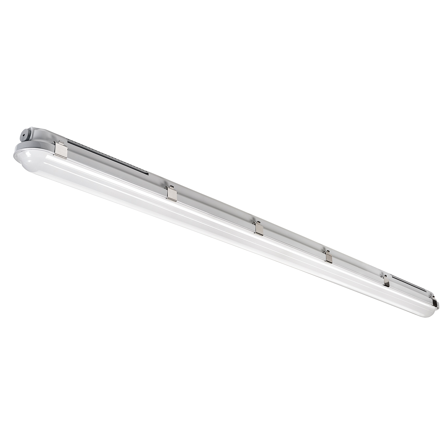 KAPSLAD INDUSTRIARMATUR TYSNES 66 1500 4000K