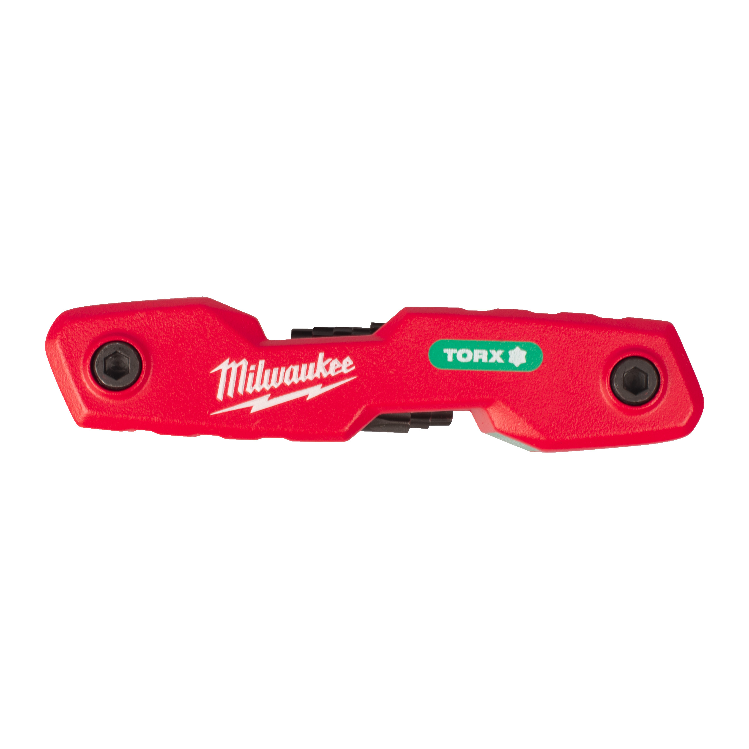 TORX KEY MILWAUKEE FOLDING METRIC SET 8P
