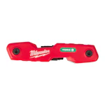 INSEXNYCKELSATS MILWAUKEE VIKBAR 8P