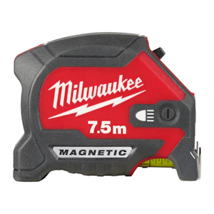 milwaukee Rullamitta milwaukee led mag 7,5m