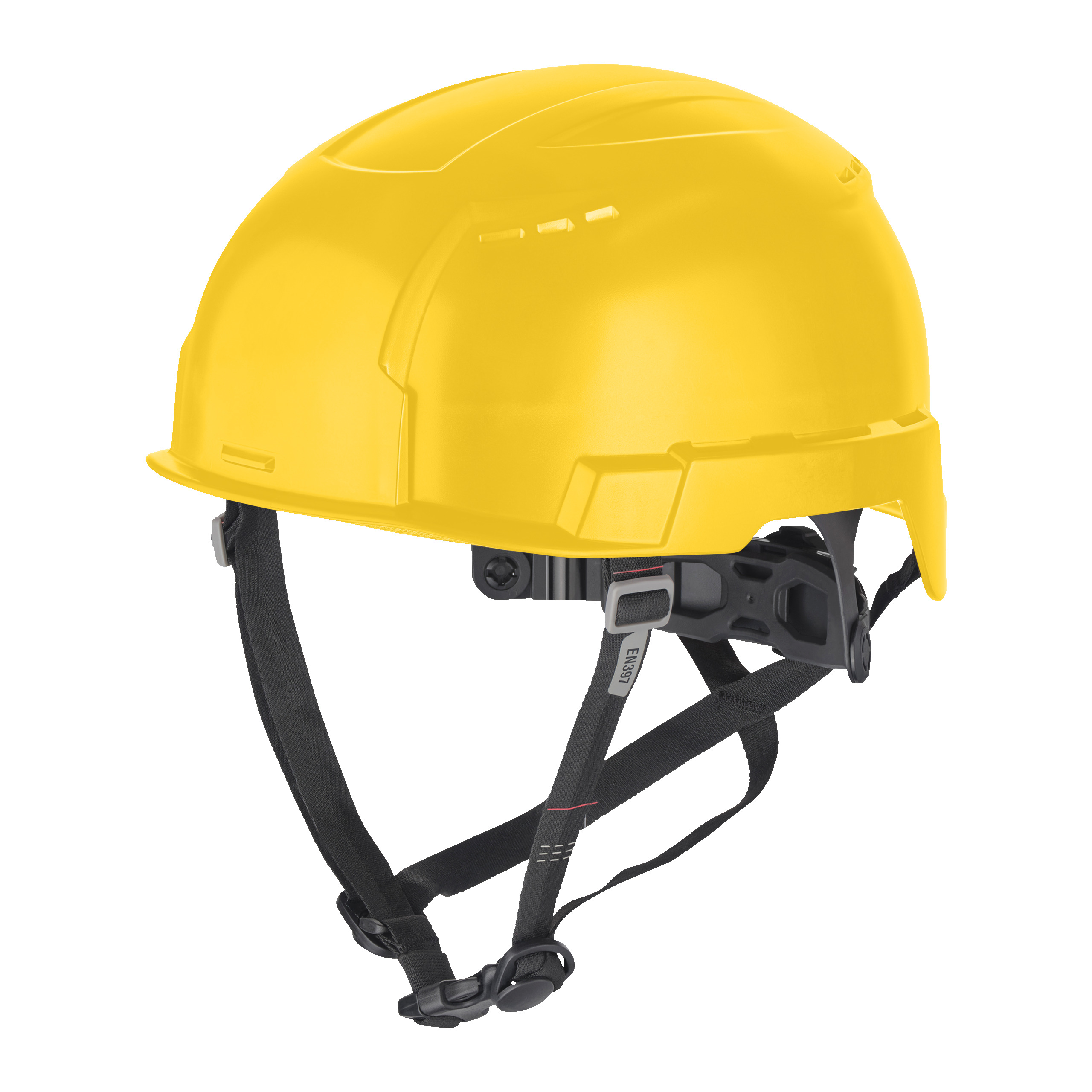 KYPÄRÄ MILWAUKEE BOLT 200 VENT KELTAINEN