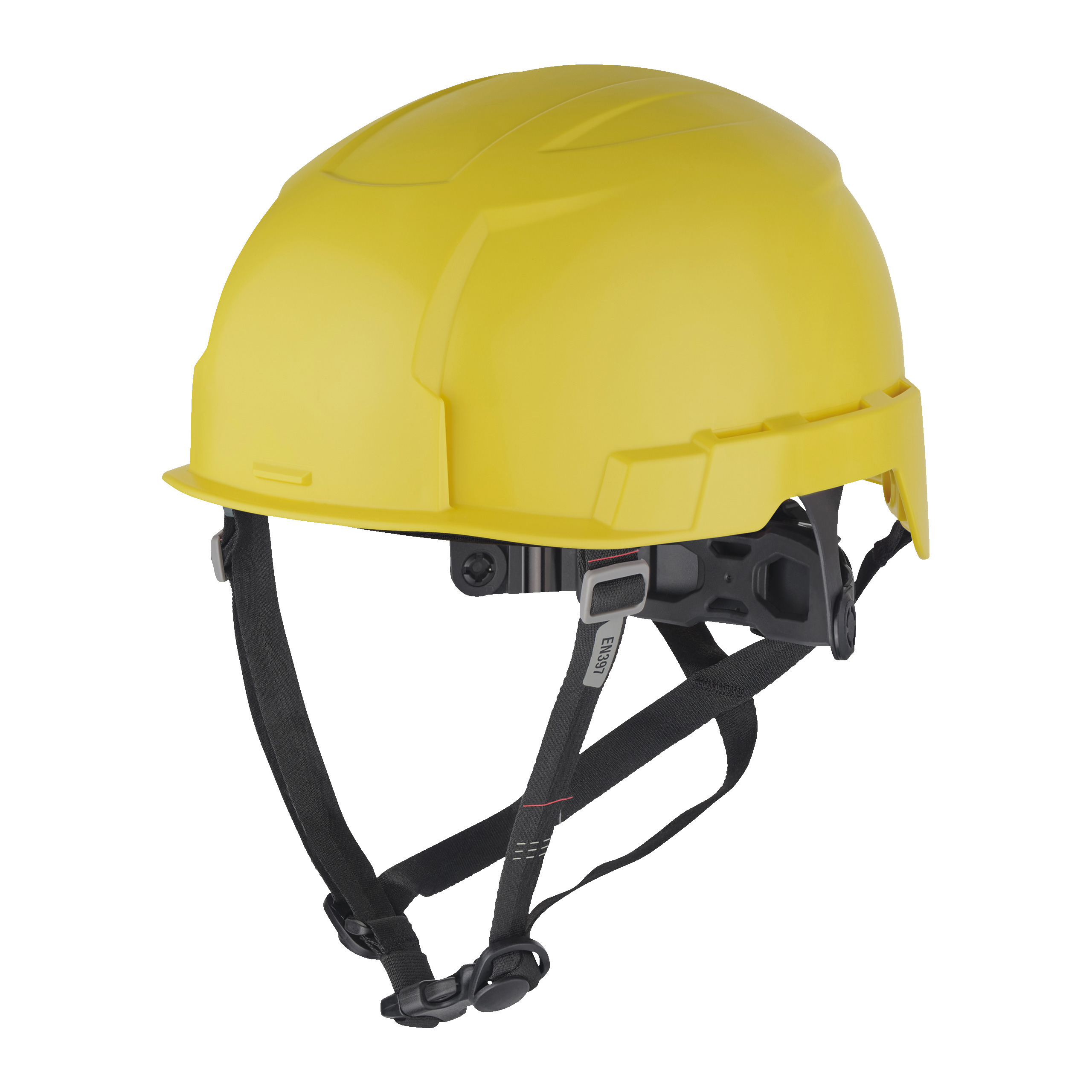 KYPÄRÄ MILWAUKEE BOLT 200 UMPI KELTAINEN