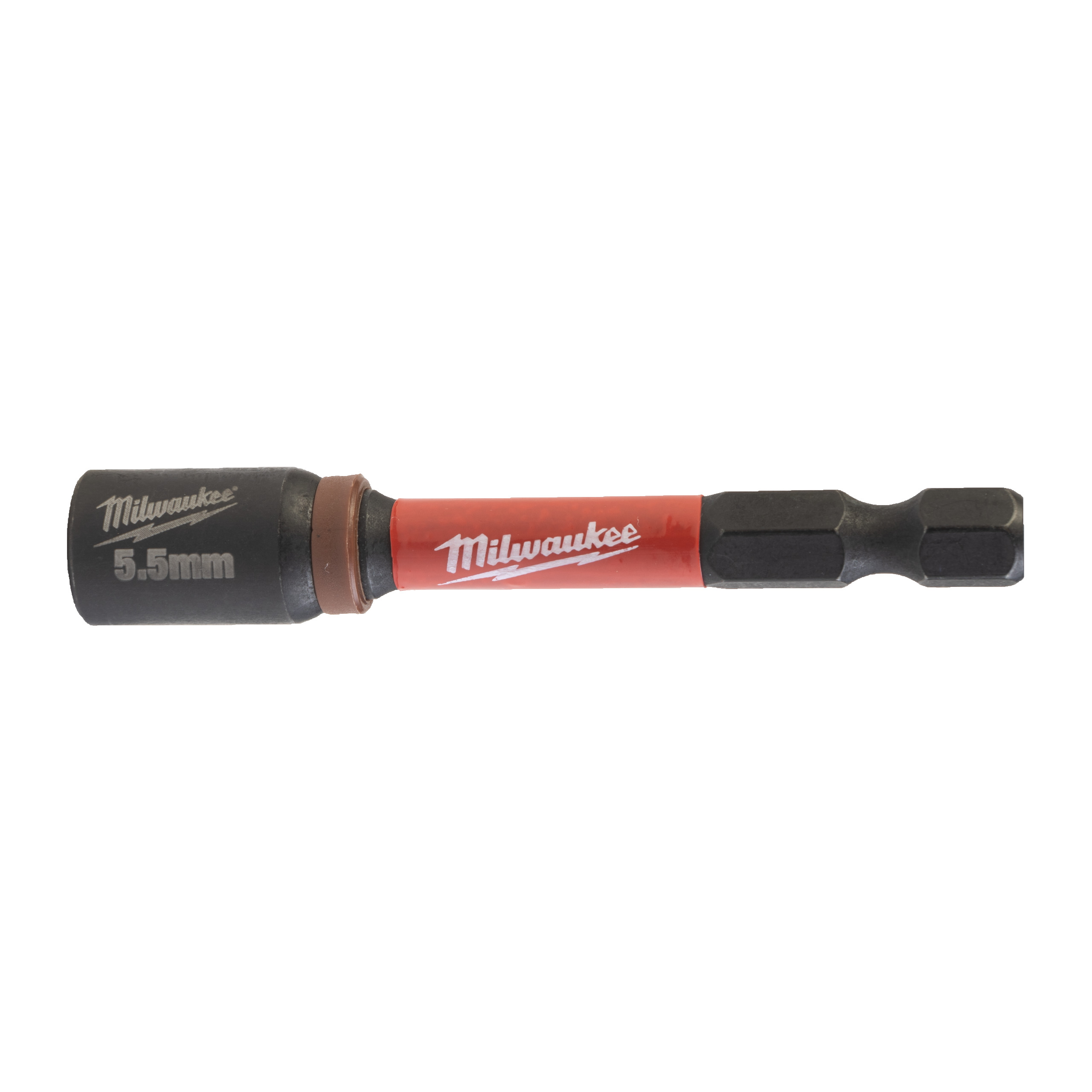 MAGNEETTIHYLSY MILWAUKEE SHW HEX5,5 65MM