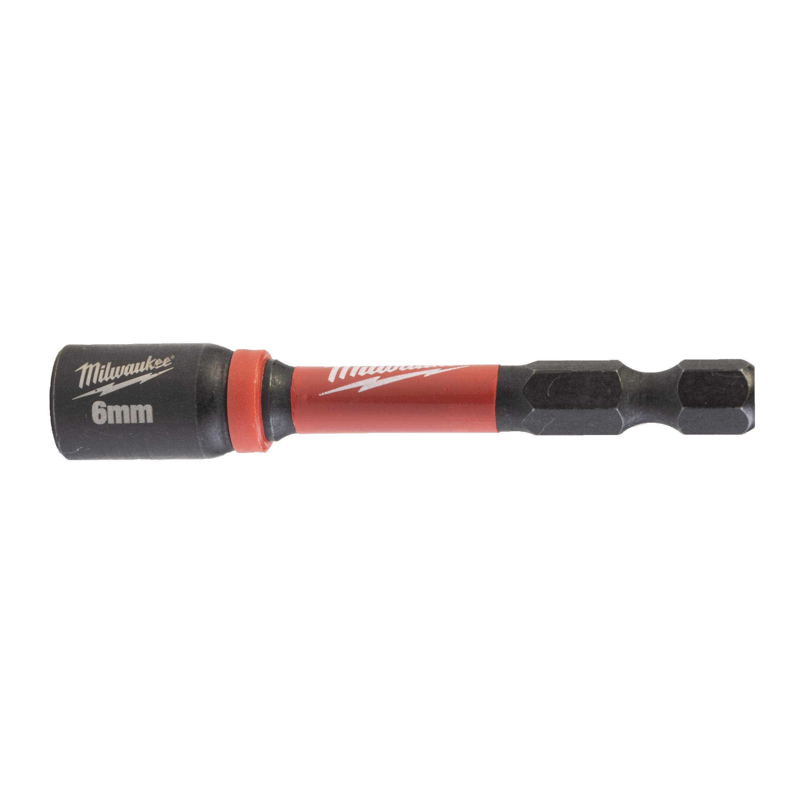 NUT DRIVER MILWAUKEE MAG SHW HEX6 65MM