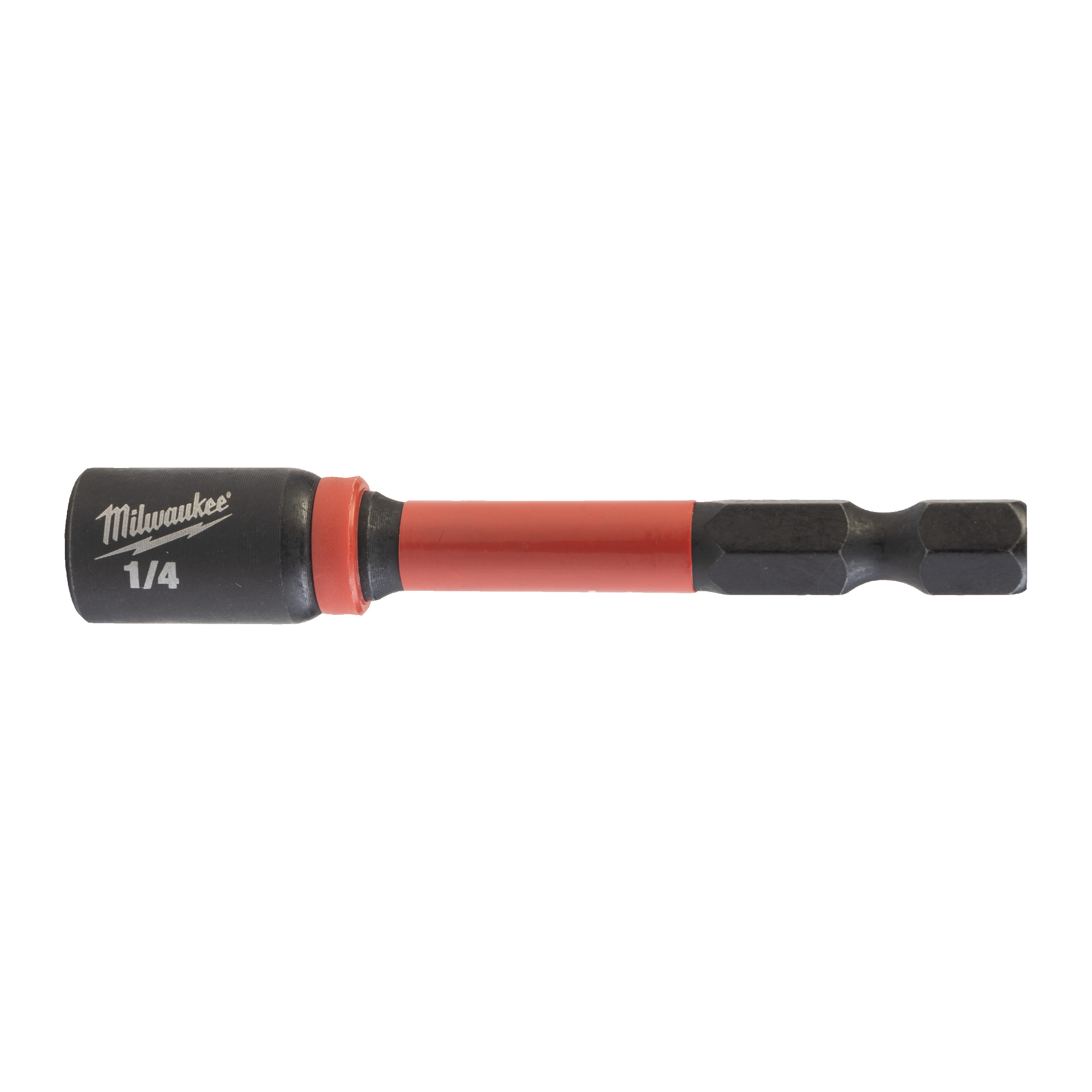 PADRUNOTSAK HEX1/4" X 65mm 1tk