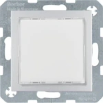 LED-INDIKERING RGB S.1 SILV