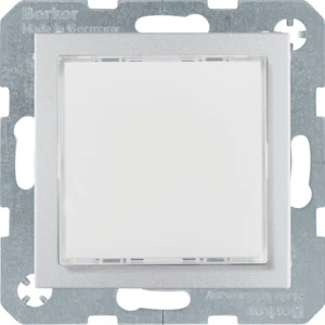 hager Merkkivalokaluste hager rgb mv 230vac alu