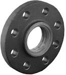 FLANGE UPONOR 4 FT