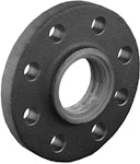 FLANGE UPONOR 4 FT