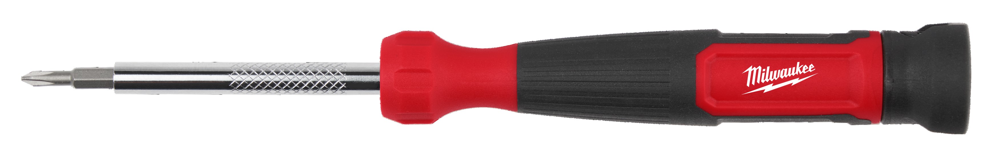 milwaukee Tarkkuuskärkimeissel milwaukee 4-in-1