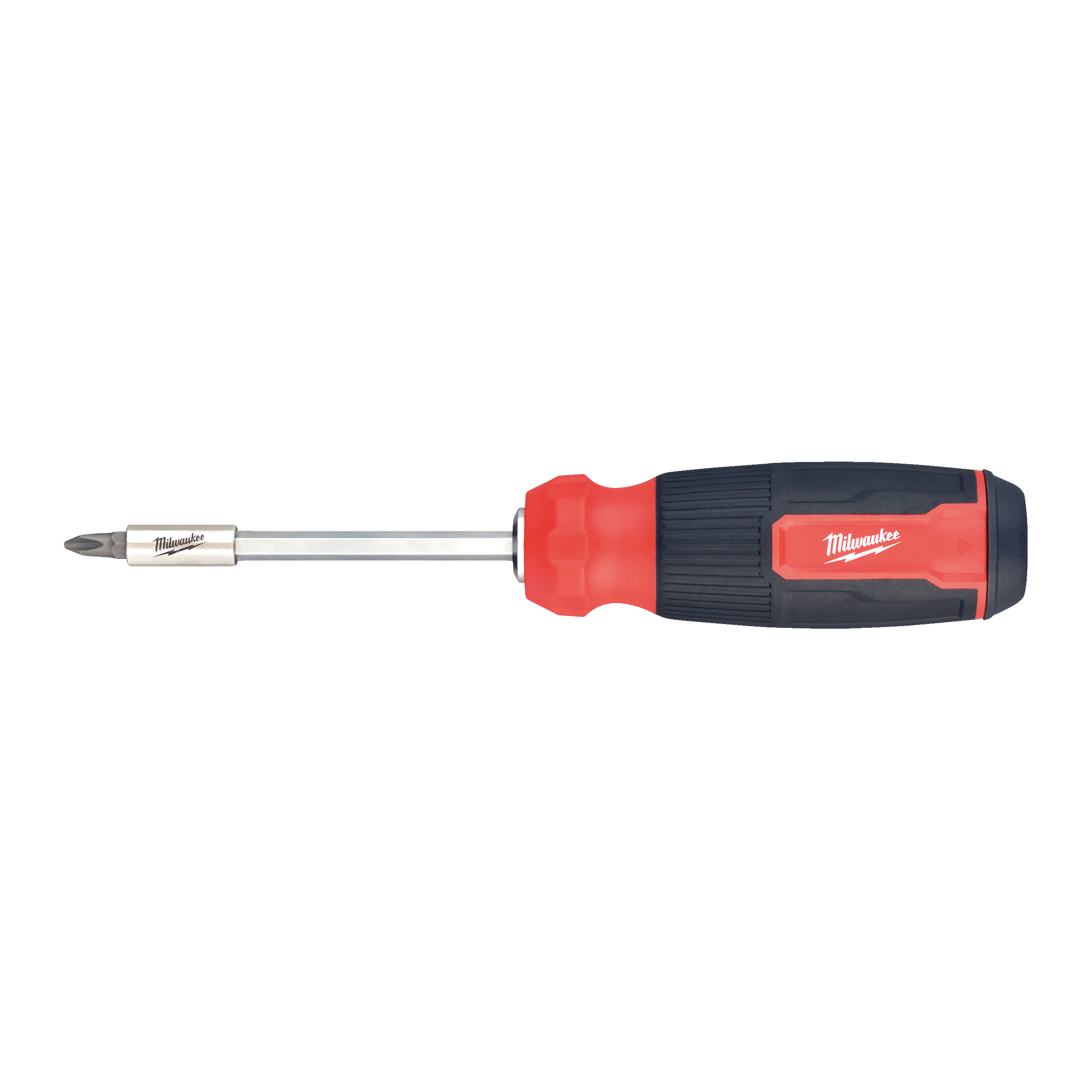 SCREWDRIVER MILWAUKEE MULTI-BIT 14IN1