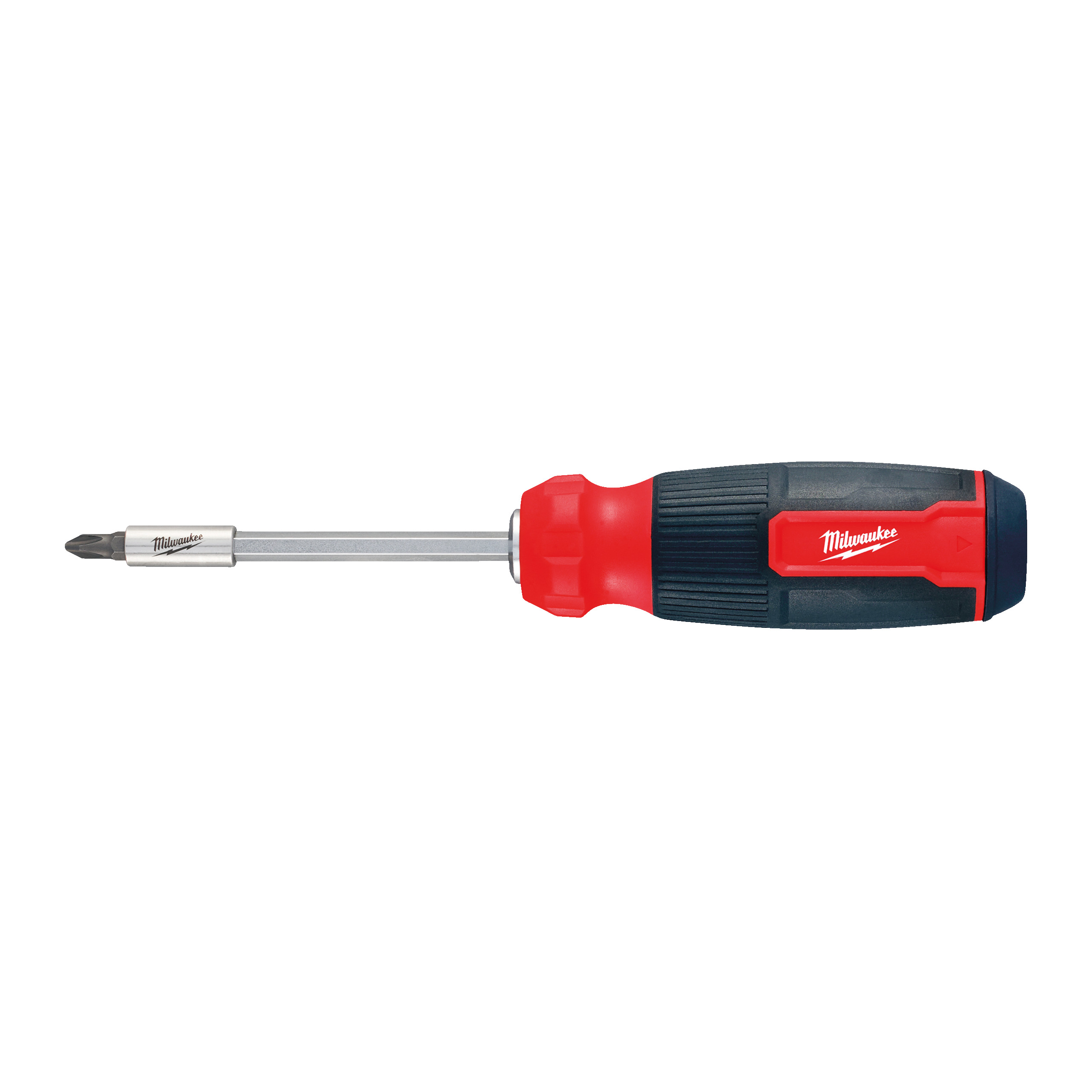 SCREWDRIVER MILWAUKEE MULTI-BIT TORX 14IN1