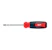 milwaukee Screwdriver milwaukee multi-bit torx 14in1
