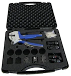 EPIC® TOOL Presstang med koffert