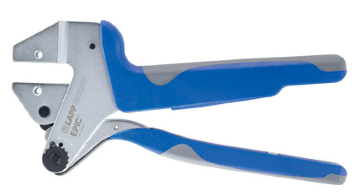 lapp kabel Epic® tool presstang med koffert