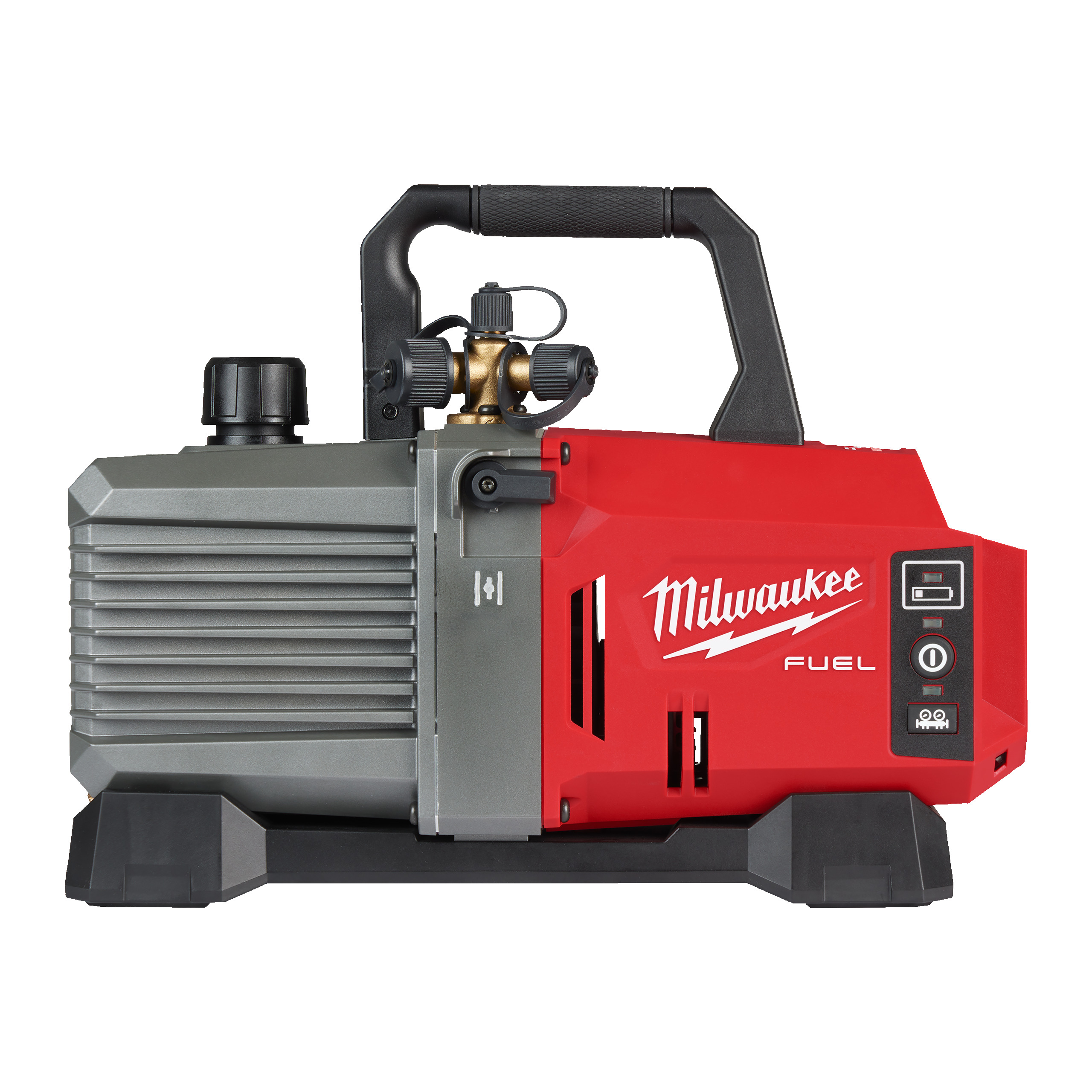 BATTERIVAKUUMPUMP MILWAUKEE M18 FVP5-0