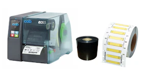 lapp kabel Eos5 printer pakke 1a