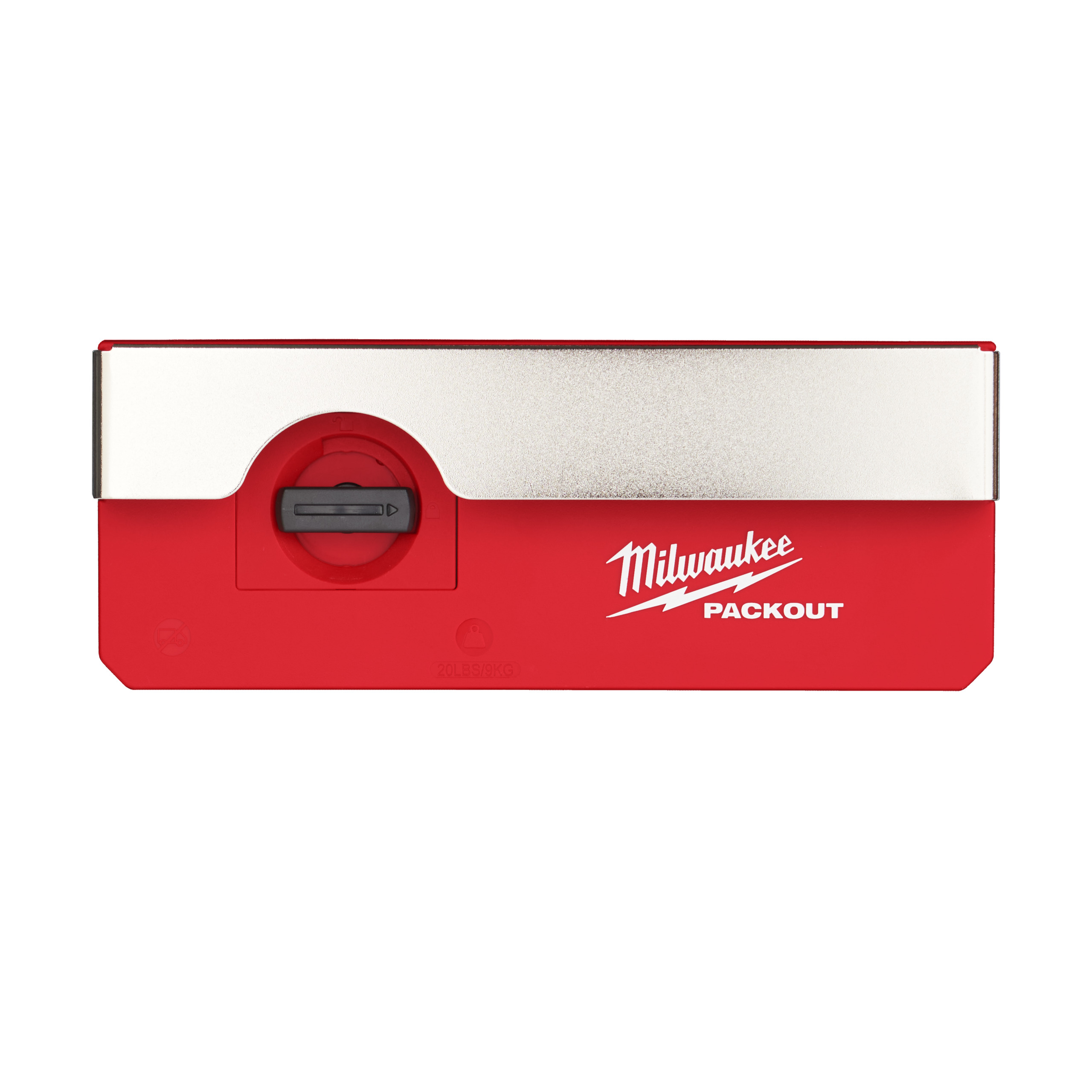 milwaukee Rack milwaukee belt clip packout​