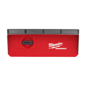 milwaukee Rack milwaukee magnetic packout