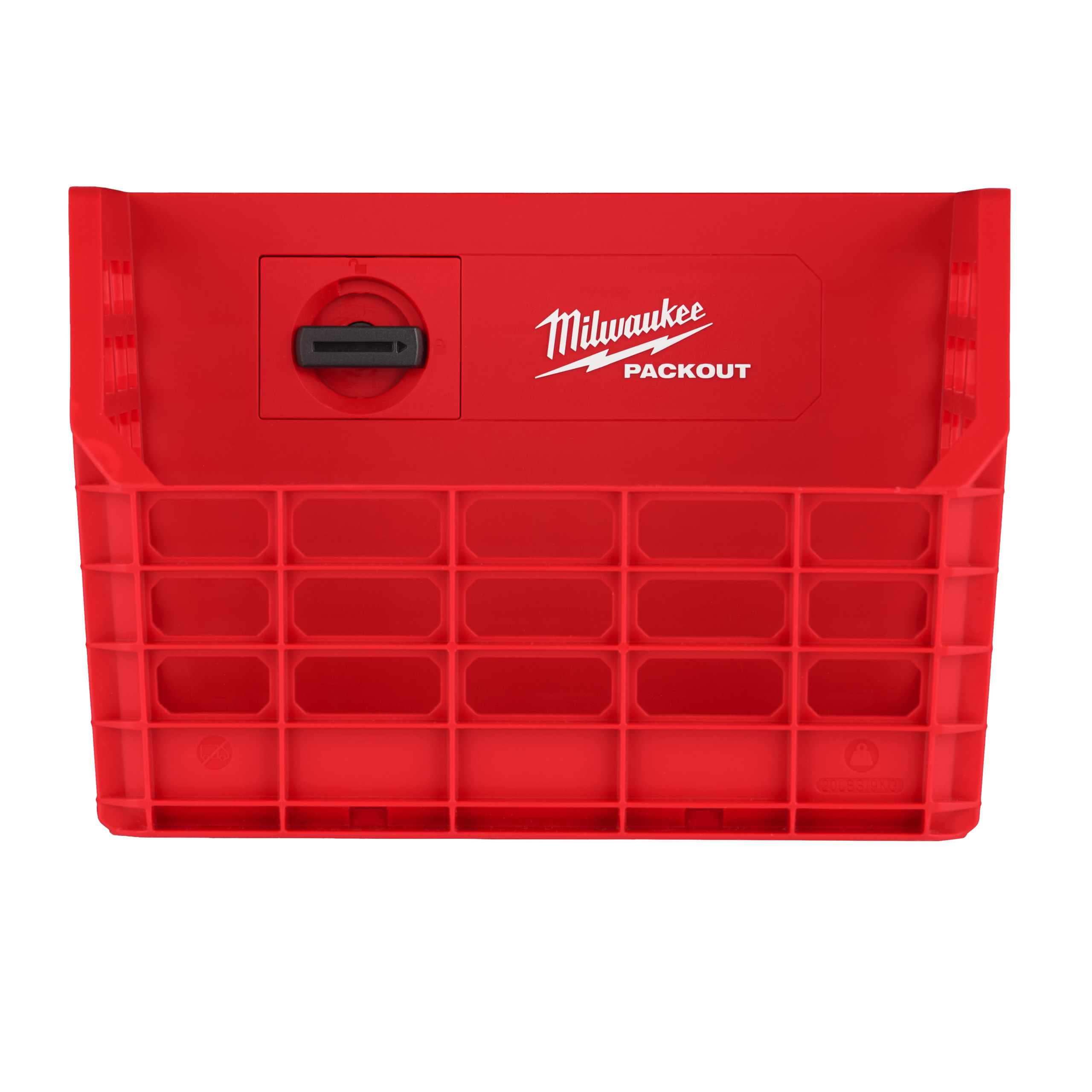 KORG MILWAUKEE PACKOUT