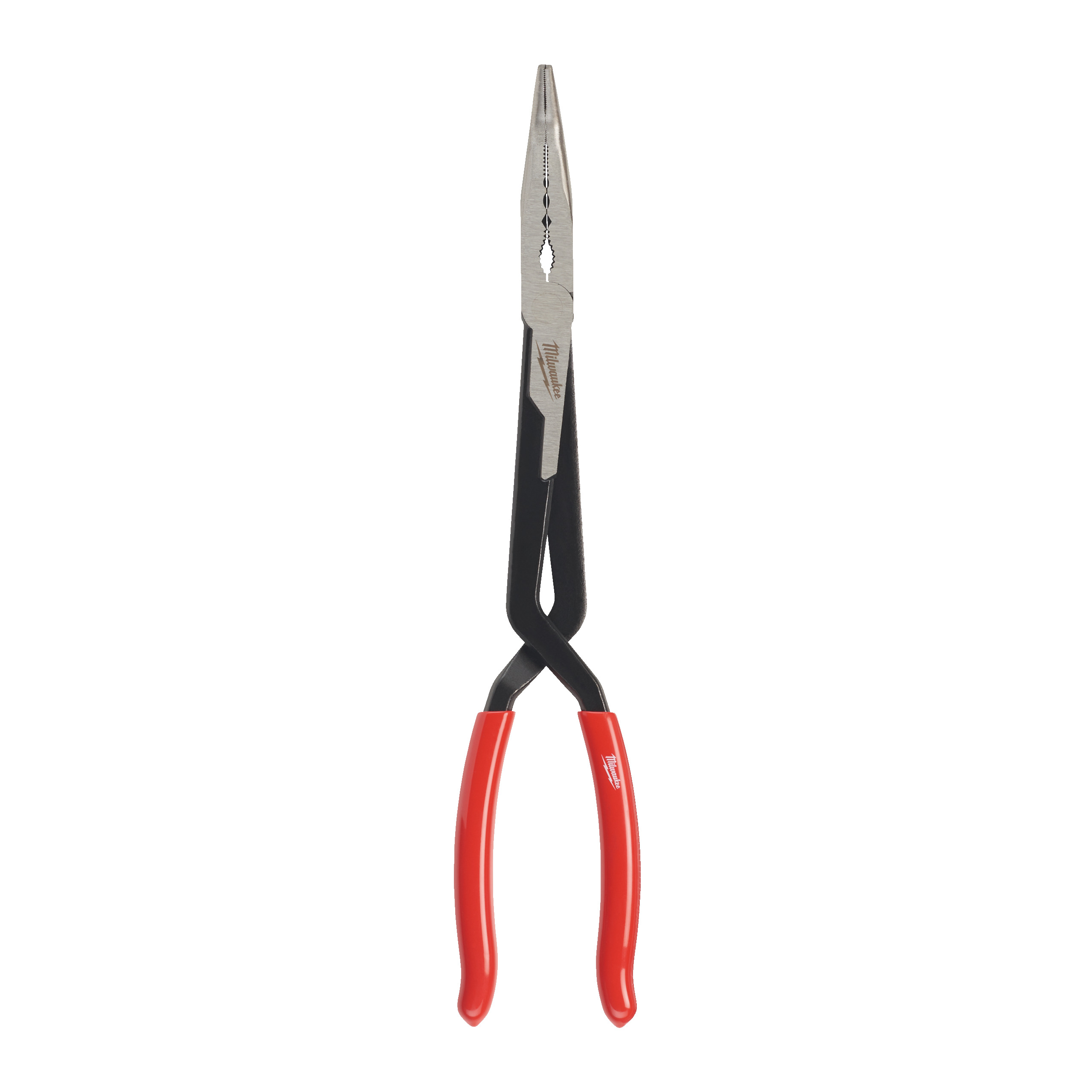 PLIER MILWAUKEE LONG REACH