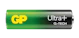 gpbm nordic Gp batteri ultra plus alkaline aa/lr6 4-p